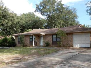 5609 Talquin Ave, Pensacola, FL 32526