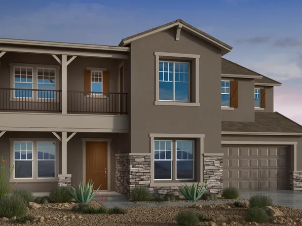 Yosemite Plan, Legado Voyage Collection