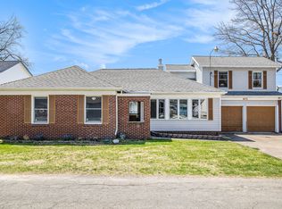 601 Clark Rd, Ceresco, MI 49033