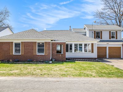 601 Clark Rd, Ceresco, MI, 49033