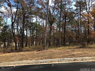117 Caurel Cir LOT 10, Little Rock, AR 72223
