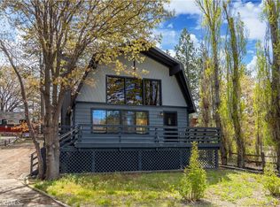 725 Temple Ln, Big Bear Lake, CA 92315