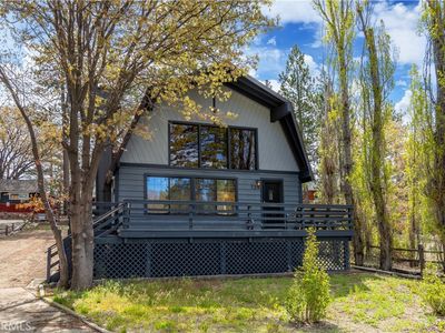 725 Temple Ln, Big Bear Lake, CA, 92315