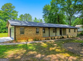 125 Childers Rd, Canton, GA 30115