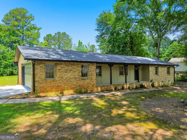 125 Childers Rd, Canton, GA 30115