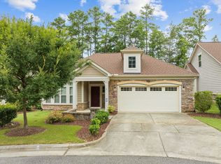 7544 Courtyard Pl, Cary, NC 27519