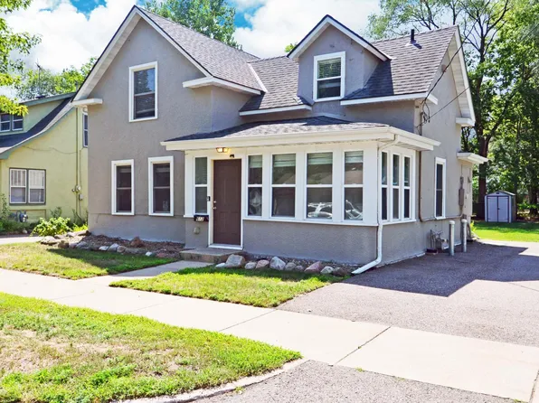 612 Johnson St, Anoka, MN 55303