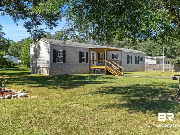 6870 Cecilia Ct, Theodore, AL 36582