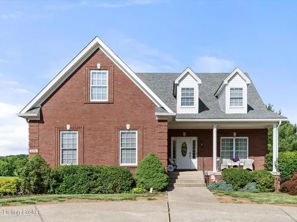 600 Ashbourne Dr, Shelbyville, KY 40065