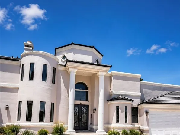 8124 Tiara Cove Cir, Las Vegas, NV 89128