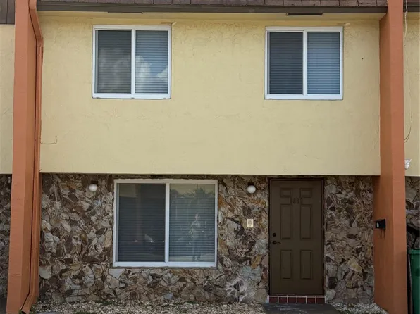 6632 SW 41st Street #6632, Davie, FL 33314