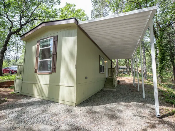 15329 Little Valley Rd Space 42, Grass Valley, CA 95949