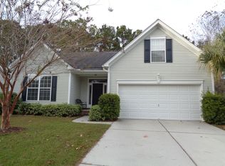 2452 Bergeron Way, Mount Pleasant, SC 29466