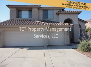 5429 W Hartford Ave, Glendale, AZ 85308