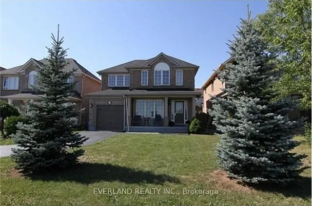 2344 Proudfoot Trl