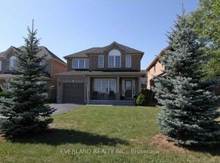 2344 Proudfoot Trl, Oakville, ON L6M3Y2