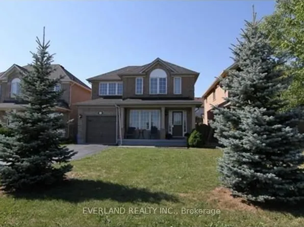 2344 Proudfoot Trl, Oakville, ON L6M 3Y2