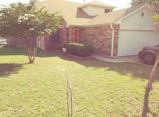 17700 Loch Linnhe Loop, Pflugerville, TX 78660