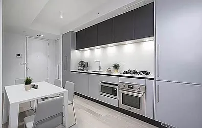 540 West 49th Street