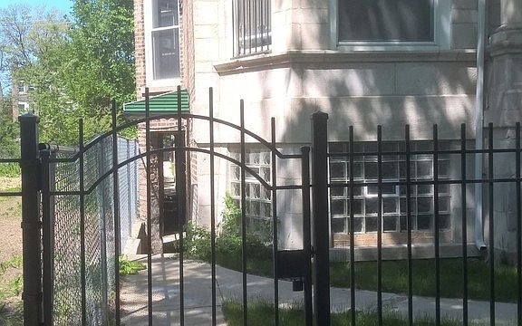 3rd image of 1244 S Albany Ave #2