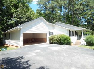 16 Elder Dr, Jefferson, GA 30549