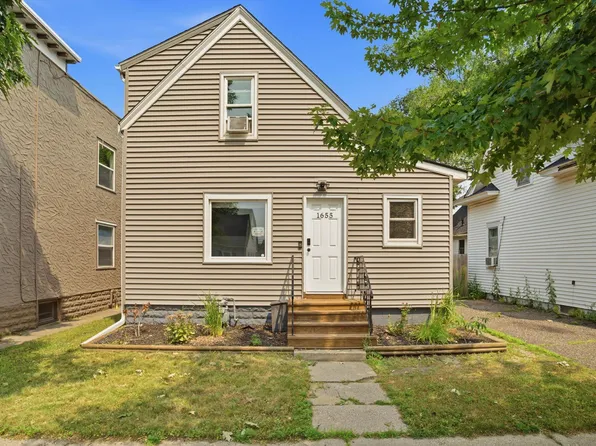 1655 Sherburne Ave, Saint Paul, MN 55104