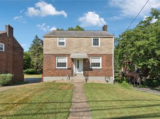 4052 Greensburg Pike, Pittsburgh, PA