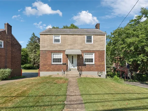 4052 Greensburg Pike, Pittsburgh, PA 15221