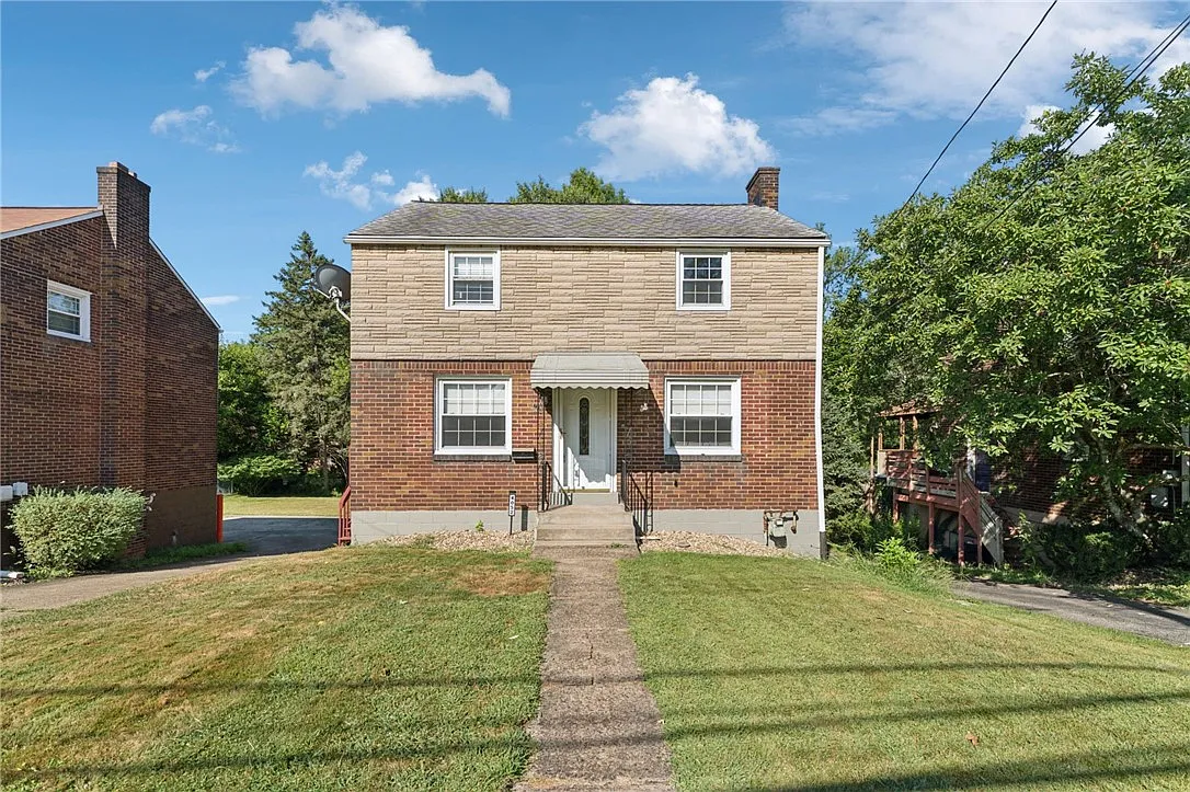 4052 Greensburg Pike photo 1