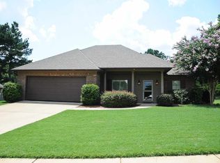 101 Mason Way, Madison, MS 39110