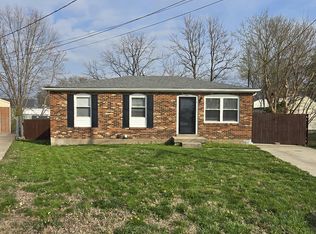 384 Glenview Rd, Louisville, KY 40229