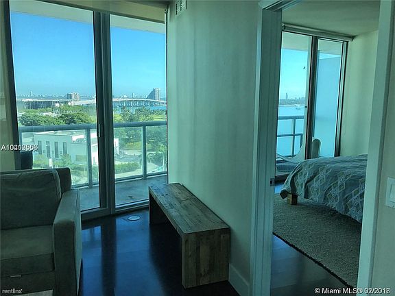 5th image of 888 Biscayne Blvd APT 810