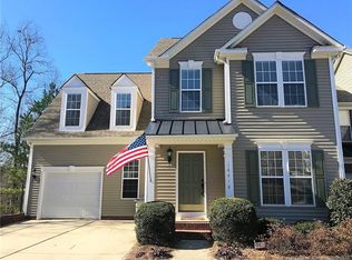 14418 Greenpoint Ln, Huntersville, NC 28078