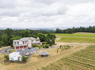 17485 Highway 22, Dallas, OR 97338