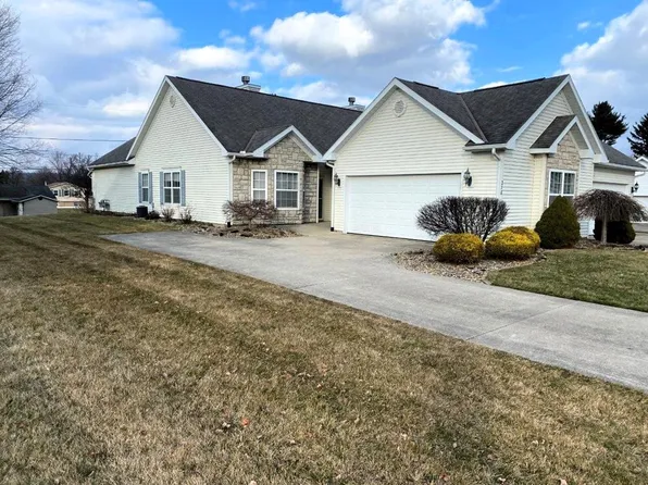 278 Hampton Rd, Lexington, OH 44904