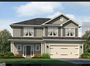 228 Thunder Valley, Dawsonville, GA 30534