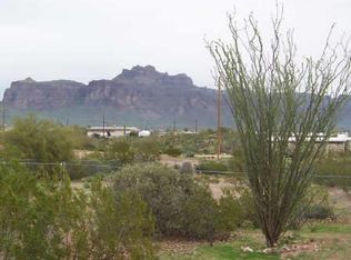 225 N Conestoga Rd, Apache Junction, AZ 85119