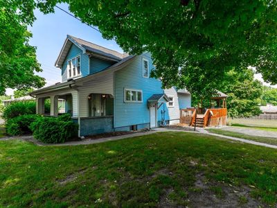 7018 Maysville Rd, Fort Wayne, IN, 46815