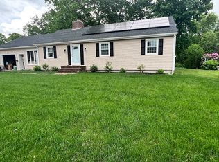 151 Healey Ter, Brockton, MA 02301