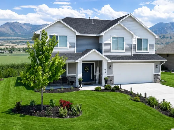 659 S Lakeside Dr, Franklin, ID 83237