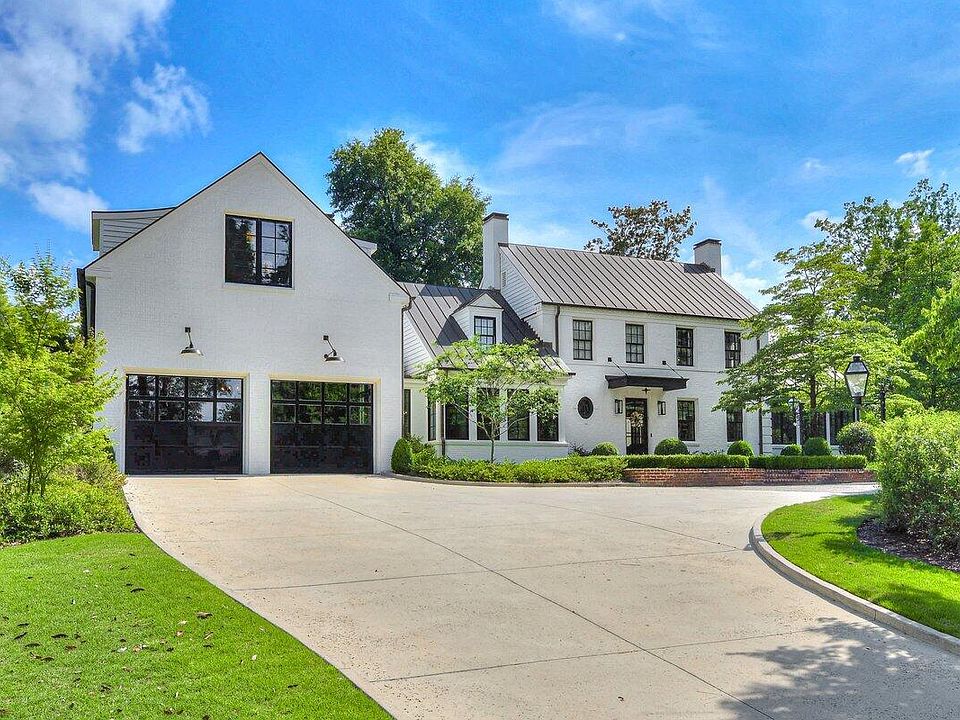 3032 Lake Forest Dr, Augusta, GA 30909 Zillow