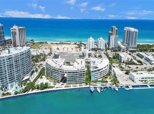 Peloro Condominium, Miami Beach, FL 33141