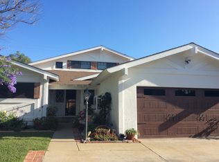 1646 E Ruddock St, Covina, CA 91724