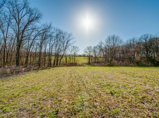 1161 Dyestone Branch Rd, Summertown, TN 38483