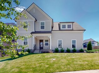 4059 John Marsh Rd, Spring Hill, TN 37174