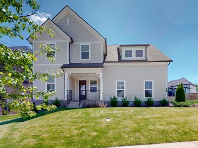 4059 John Marsh Rd, Spring Hill, TN, 37174