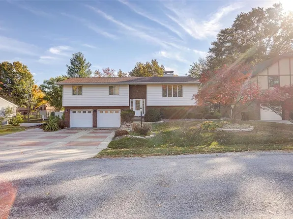 78 Memorial Ct, Highland, IL 62249