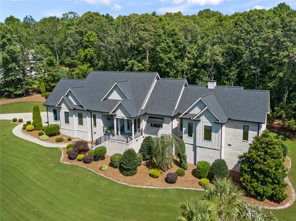 220 Ansonborough, Belton, SC 29627