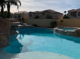 4117 California Condor Ave, North Las Vegas, NV 89084
