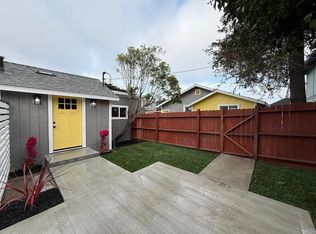 684 David Ave, Monterey, CA 93940